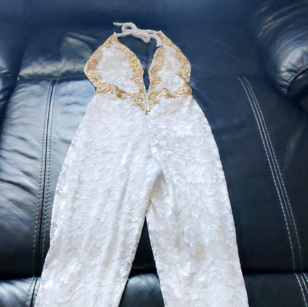 Jumpsuit - Picture 5 of 6